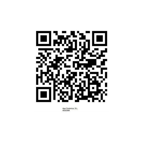 Керамограніт Ape Ceramica Leeds White Rect 40x120 см 392254 фото
