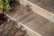Ступень с капиносом V-shape Cottage Cardamom 320-50x300x9 Cerrad 5901779370705 фото 2
