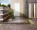 Сходинка з капіносом кутова Semir Rosa 330x330x11 Paradyz Z---330X330-1-SEMI.ROKN фото 2