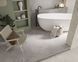 Плитка керамогранитная Sunnydust Light Grys RECT 598x1198x10 Paradyz R-R-0,6X1,2-1-SUNN.GRLG-3 фото 3
