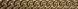 Фриз Fashion Spirit Copper STR 45x398x11 Paradyz LS--045X398-1-FASP.CP фото 1