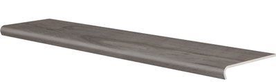 Сходинка з капіносом V-shape Mattina Grigio 320-50x1202x8 Cerrad 5902510801717 фото