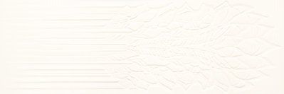Плитка стінова Cold Crown White RECT STR 398x1198x11 Paradyz SSR-0,4X1,2-1-COLD.WH фото