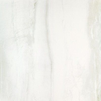 Плитка керамогранитная TERRA White 600х600 Ceramika Color 5901503208731 фото