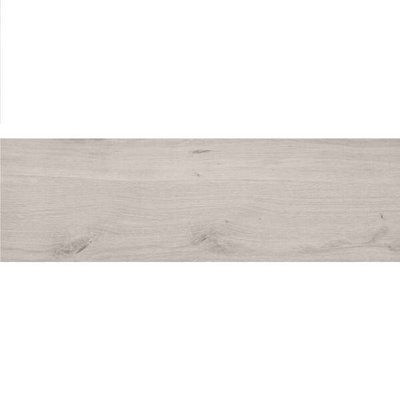 Керамограніт Cersanit Sandwood Light Grey 18,5x59,8 см 417764 фото