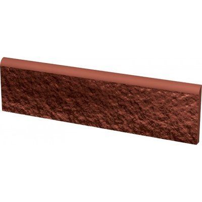 Цоколь Cloud Rosa Duro STR 81x300x11 Paradyz ZD--081X300-1-CLOU.RO---C фото