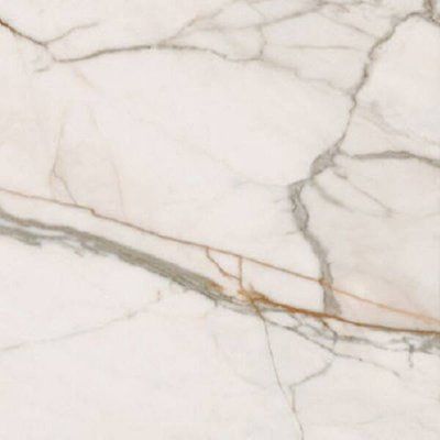 Керамогранит Opoczno Pl+ Cosima White Satin 79,8x79,8 см 477002 фото
