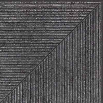 Сходинка кутова Bazalto Grafit 300x300x11 Paradyz Z---300X300-1-BAZA.GTSN-S фото