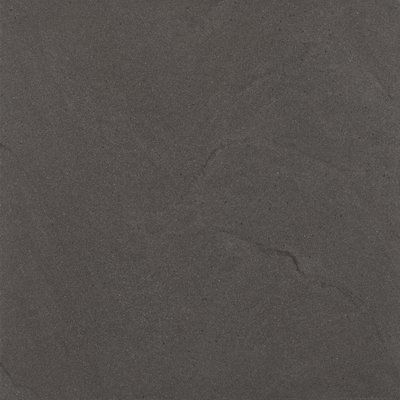 Плитка керамогранітна Rockstone Grafit RECT POL 598x598x9 Paradyz QPR-598X598-1-ROCK.GT --- 3 фото