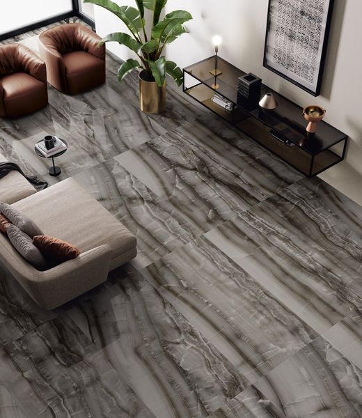 Плитка керамогранітна CSAAKOCL18 Akoya Ocean KRY 900x1800x10 Sant'agostino CSAAKOCL18 фото