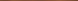Фриз Super Copper 10x750x9 Ceramika Color 5907222081693 фото 1