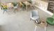 Плитка керамогранітна Rockstone Antracite RECT STR 598x598x9 Paradyz QSR-598X598-1-ROCK.AN---3 фото 4