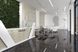 Плитка керамогранітна Rockstone Grafit RECT POL 598x598x9 Paradyz QPR-598X598-1-ROCK.GT --- 3 фото 2