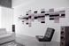 Декор Tamoe Bianco London 50x198x18,52 Paradyz K-L-050X198-1-TAMO.BI фото 3