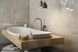 Плитка керамогранітна Rockstone Antracite RECT STR 598x598x9 Paradyz QSR-598X598-1-ROCK.AN---3 фото 3
