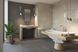 Плитка керамогранітна Rockstone Grafit RECT POL 598x598x9 Paradyz QPR-598X598-1-ROCK.GT --- 3 фото 3