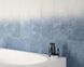 Плитка стінова Nightwish Navy Blue Tonal RECT STR 250x750x9 Paradyz SSR-250X750-1-NIGH.BLNATO фото 2