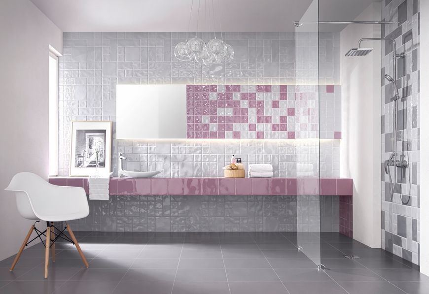 Декор Tamoe Bianco London 50x198x18,52 Paradyz K-L-050X198-1-TAMO.BI фото