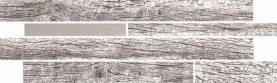 Мозаика Salerno Mosaic 100x300x8,5 Konskie 5903240004256 фото