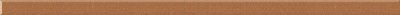 Фриз Uniwersalna listwa szklana Oro 23x600x8 Paradyz LG--023X600-1-LISZ.OR фото
