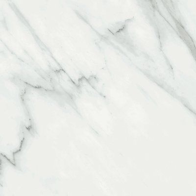Плитка керамогранітна JW 14 Statuario Venato LUC SQ 600x600x9 Mirage TV56 фото