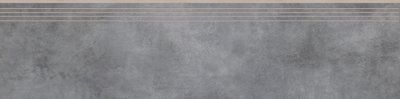 Сходинка Batista Steel 297x1197x10 Cerrad 5903978232204 фото
