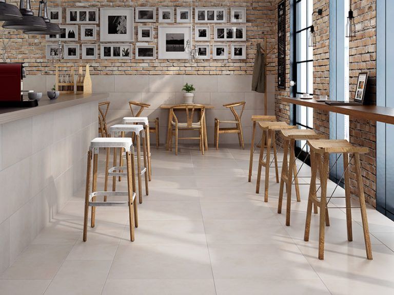 Плитка керамогранитная Batista Desert RECT 597x597x8,5 Cerrad 5902510800307 фото