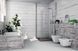 Плитка керамогранітна Prato White 333x333x7,2 Konskie 5901503200353 фото 2