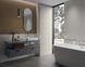 Декор Ray Silver Inserto 250x750x9 Paradyz I---250X750-1-RAY-.SI фото 2