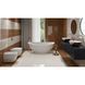 Плитка Opoczno Ua Brio Brown 20x60 см 477686 фото 2
