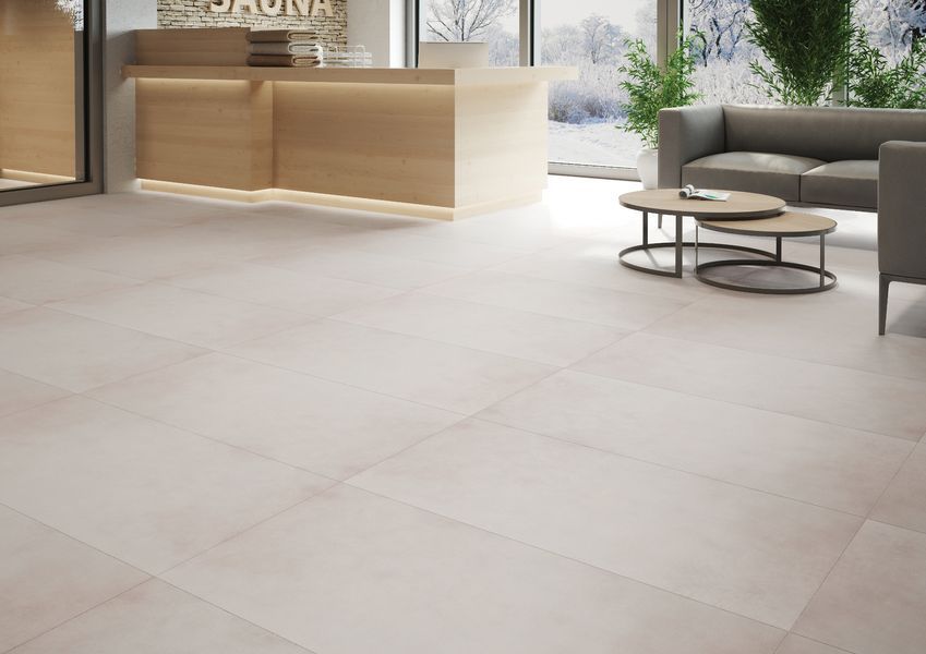 Плитка керамогранитная Batista Desert RECT 597x597x8,5 Cerrad 5902510800307 фото