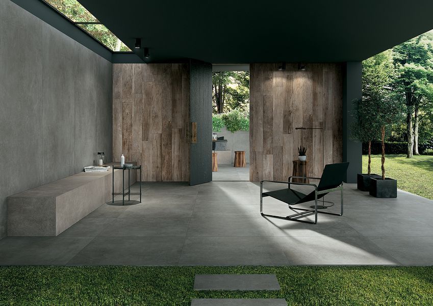 Плитка керамогранітна GC 06 ST SQ 1200x1200x20 Mirage UL48 фото