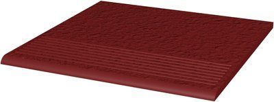 Ступень прямая Natural Rosa STR 300x300x11 Paradyz ZD--300X300-1-NATU.ROSP-4 фото