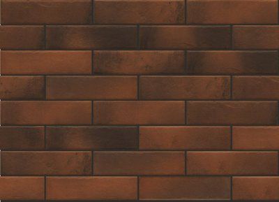 Плитка фасадна Retro Brick Chili 65x245x8 Cerrad 5901779371962 фото