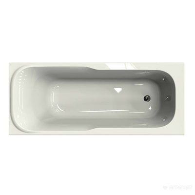 Ванна акрилова Kolo Sensa XWP356000N 160х70 см 301102 фото