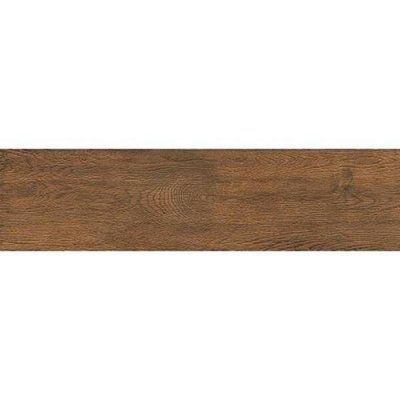 Керамогранит Opoczno Pl+ Prime Brown 19,8x119,8 см 430614 фото