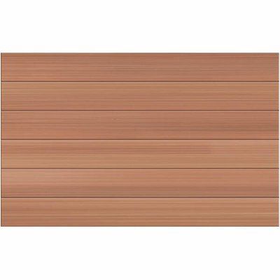 Плитка Cersanit Solange Wood Structure 25x40 см 540332 фото
