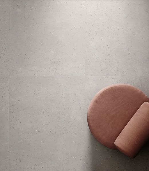 Плитка керамогранітна CSADMIPE60 De-Micro Pearl 600x600x10 Sant'agostino CSADMIPE60 фото
