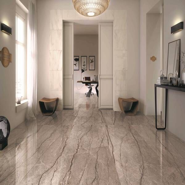Керамограніт Almera Ceramica-2 Y189J196P Shangrila 90x180 см 479622 фото