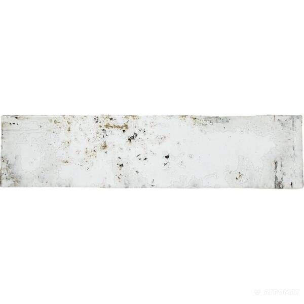 Плитка Ape Ceramica Grunge Iron 7,5x30 см 364452 фото