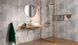 Плитка настенная Harmony Grys 300x600x9 Paradyz S---300X600-1-HARM.GR фото 2