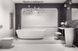 Мозаїка Esten Silver-Grafit 298x298x10 Paradyz M-C-298X298-1-ESTN.ITMXPF фото 2