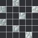 Мозаїка Esten Silver-Grafit 298x298x10 Paradyz M-C-298X298-1-ESTN.ITMXPF фото 1