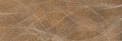 Плитка настенная Freedom Rust Dekor RECT 250x750x9 Paradyz S-R-250X750-1-FRED.RUDE фото