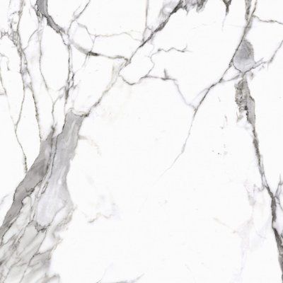 Плитка керамогранитная Calacatta White Satyna 597x597x8 Cerrad 5903313317009 фото