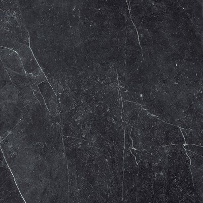 Плитка керамогранітна Barro Nero RECT 598x598x9 Paradyz R-R-598X598-1-BARR.NE фото