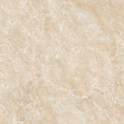 Плитка керамогранитная Capri Бежевый POL 600x600x8 Intercerama 606044021/L фото