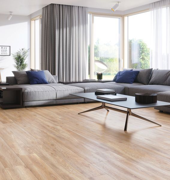 Плитка керамогранитная Libero Beige 193x1202x6 Cerrad 5903313316217 фото
