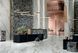 Плитка керамогранитная WA 09 Agata Multicolor LUC SQ 1200x2780x6 Mirage AQO3 фото 3