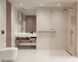 Плитка керамогранітна Elegantstone Beige RECT LAP 598x598x9 Paradyz RHR-598X598-1-ELST.BE---3 фото 2